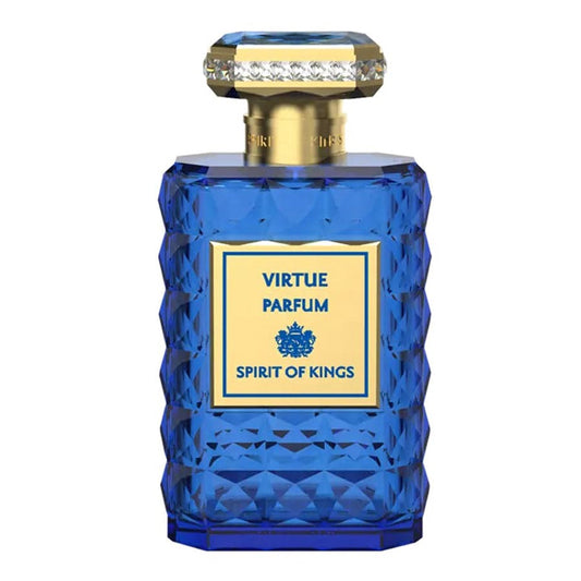 Spirit Of Kings Virtue EDP For Unisex 100Ml