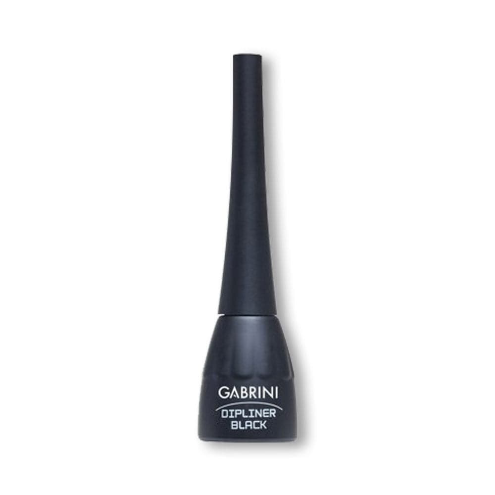 Gabrini Black Dip Liner - Premium Eye Liner from Gabrini - Just Rs 995! Shop now at Cozmetica