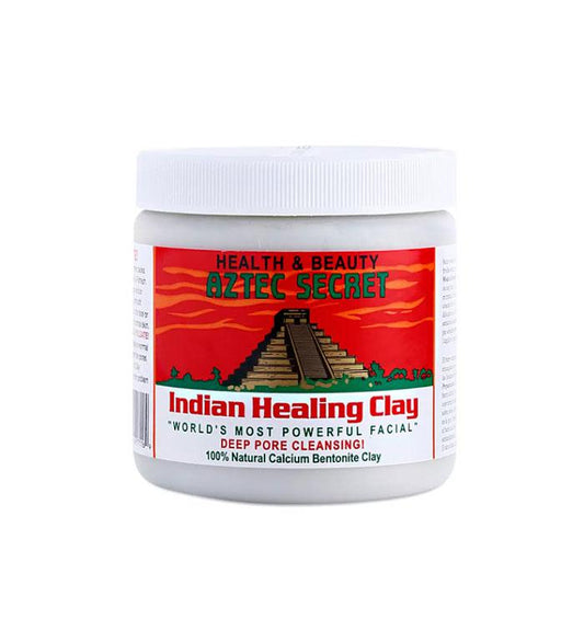 Aztec Secret Indian Healing Clay 454g - Premium Skin Care Masks & Peels from Aztec Secret - Just Rs 2449.00! Shop now at Cozmetica