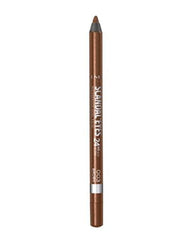 Rimmel Scandaleyes Waterproof Kohl Kajal Liner - Brown - Premium Eye Pencil from Rimmel London - Just Rs 2250! Shop now at Cozmetica