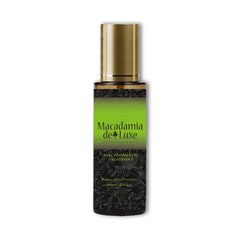 Macadamia Deluxe Macadamia Oil Treatment 100ml - Healing Oil for All Hair Types & Skin