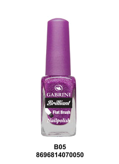 Gabrini Brilliant Nail Polish B 05