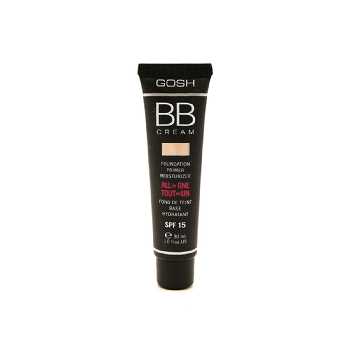 Gosh Bb Cream 01 Sand 30 Ml - Premium Health & Beauty from GOSH - Just Rs 2670.00! Shop now at Cozmetica