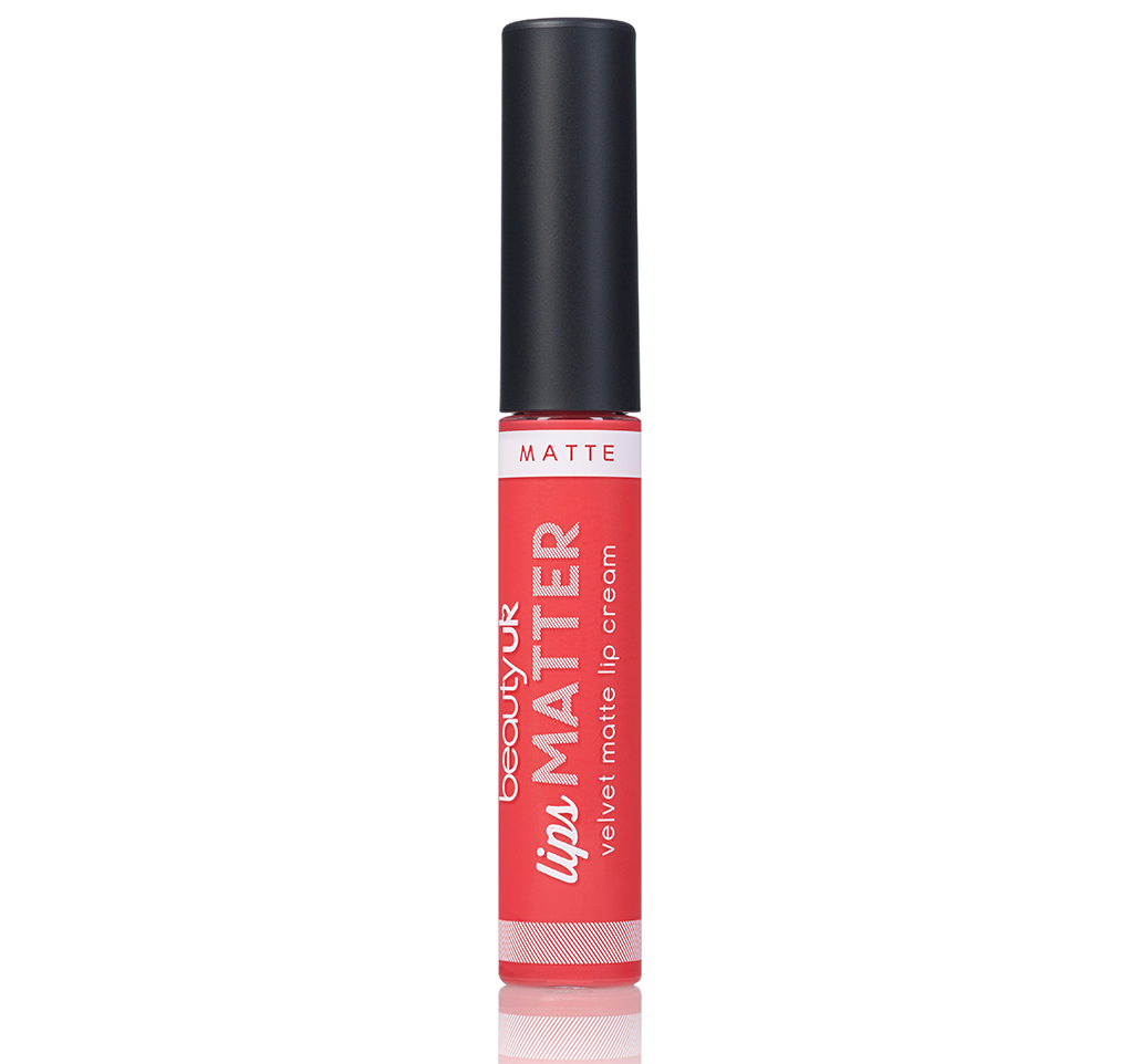 Beauty UK Lips Matter - Premium Lip Gloss from Beauty UK - Just Rs 435! Shop now at Cozmetica