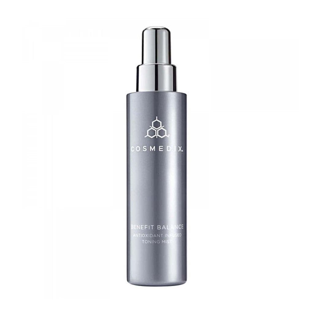 Cosmedix Benefit Balance Antioxidant Infused Toning Mist-150 Ml - Premium Toners from Cosmedix - Just Rs 9225.00! Shop now at Cozmetica