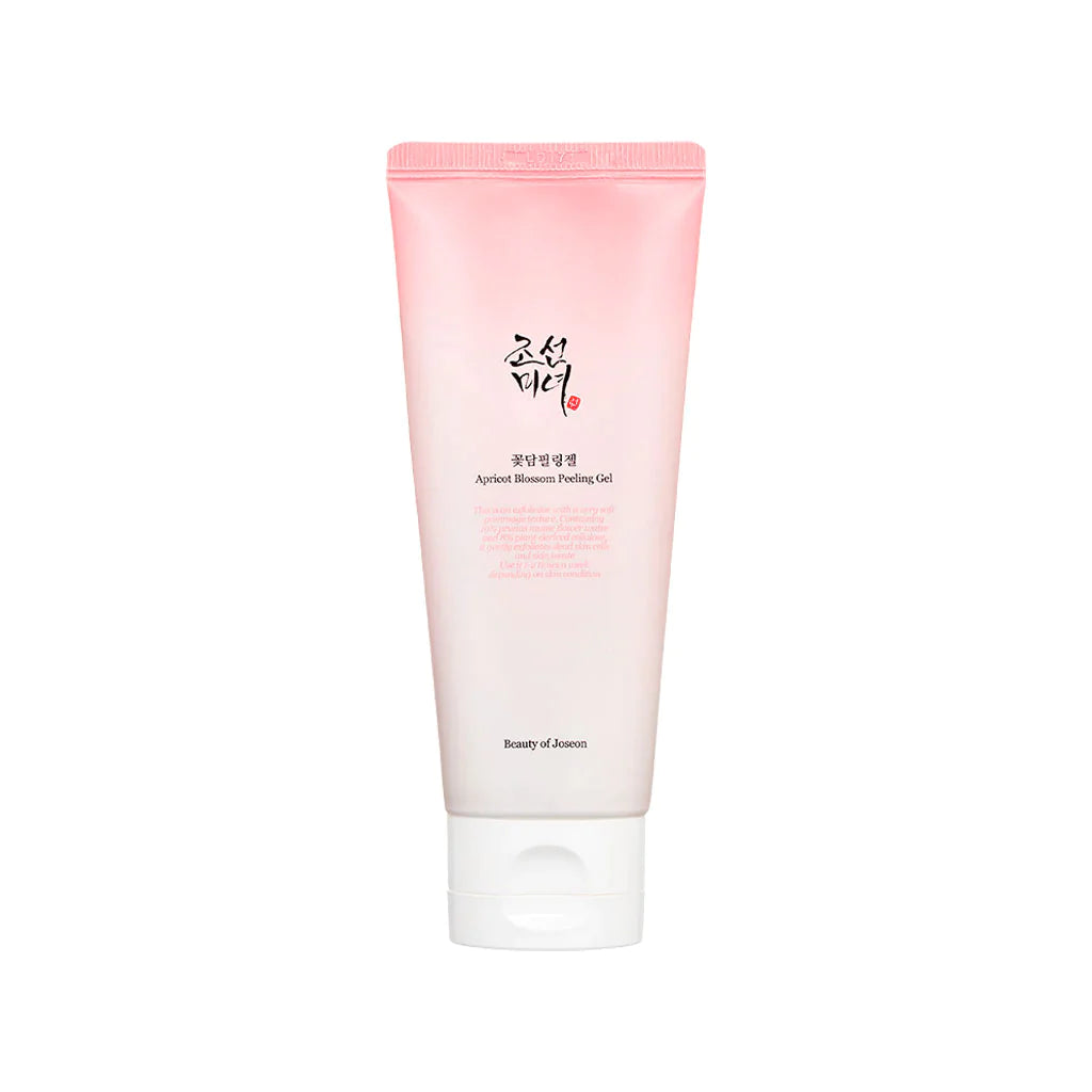 Beauty Of Joseon Apricot Blossom Peeling Gel