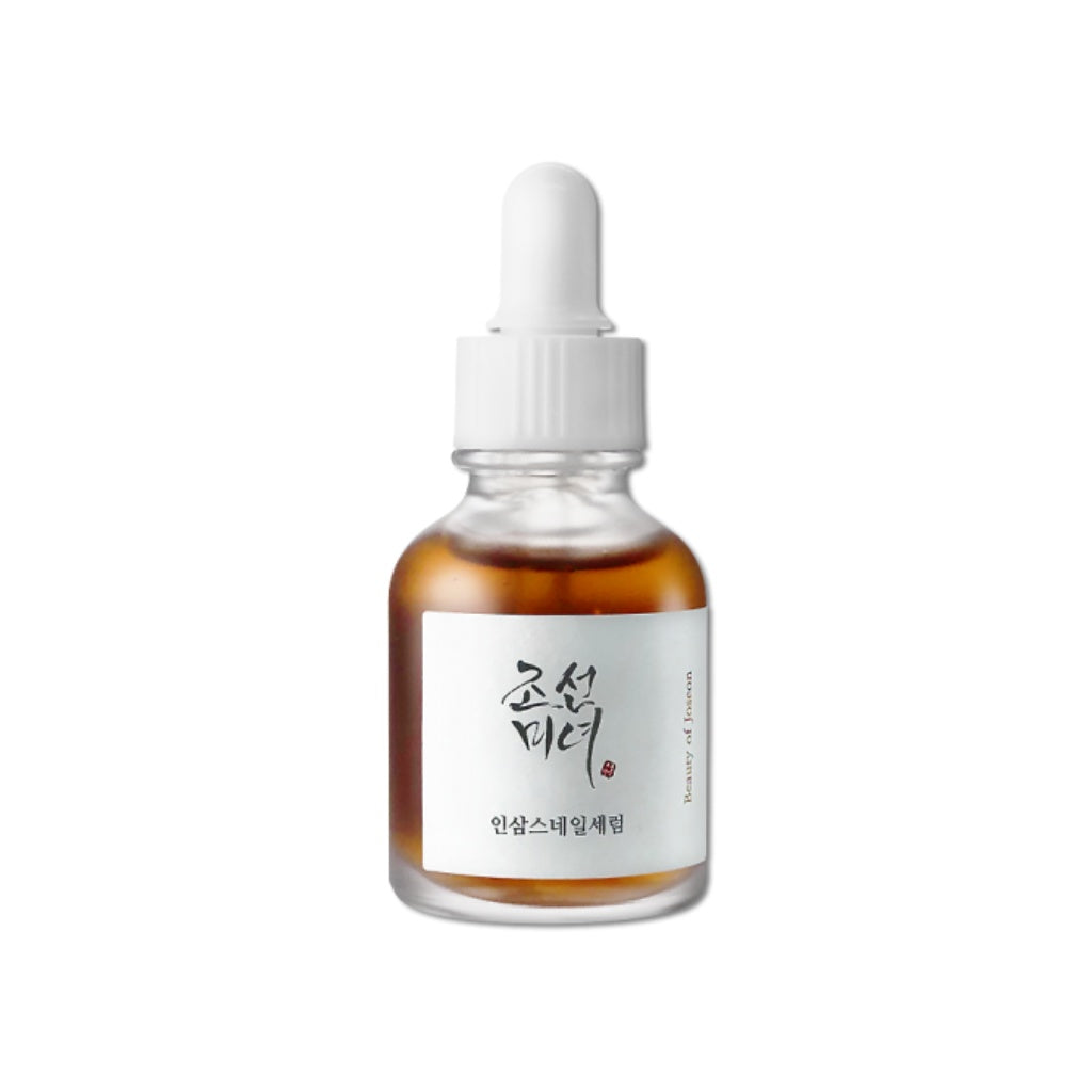 Beauty Of Joseon Revive Serum Ginseng + Snail Mucin - 30ml