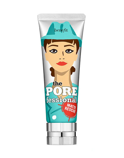 Benefit The Porefessional Matt Resue Super Mattifying Gel 50Ml