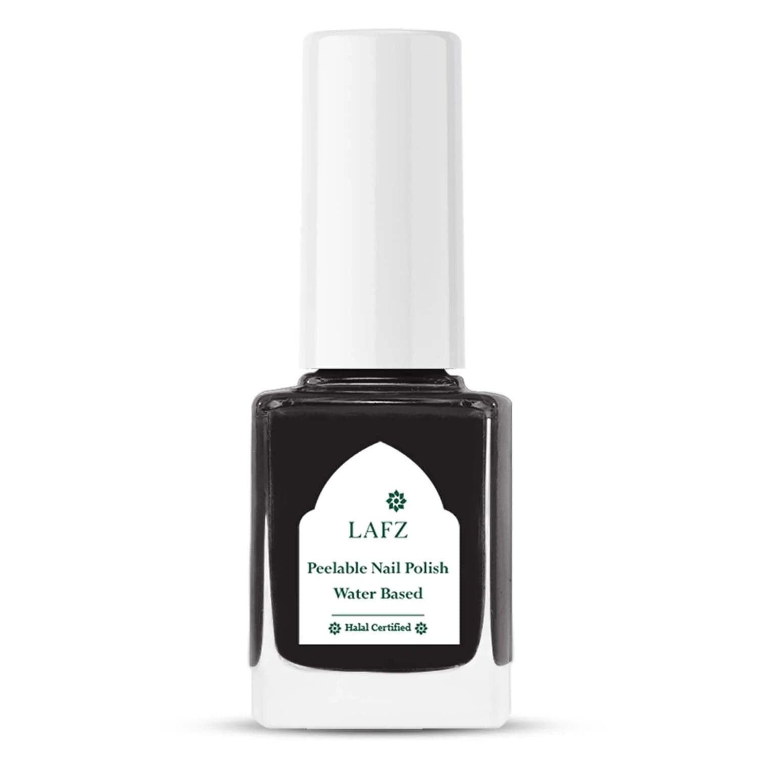 Lafz Halal Peelable Nail Polish - Premium  from Lafz - Just Rs 1542.75! Shop now at Cozmetica