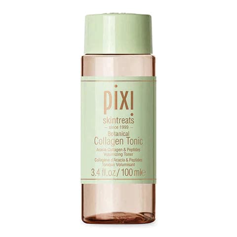 Pixi Botanical Collagen Tonic - 100 Ml - Premium Toners from Pixi - Just Rs 4130! Shop now at Cozmetica