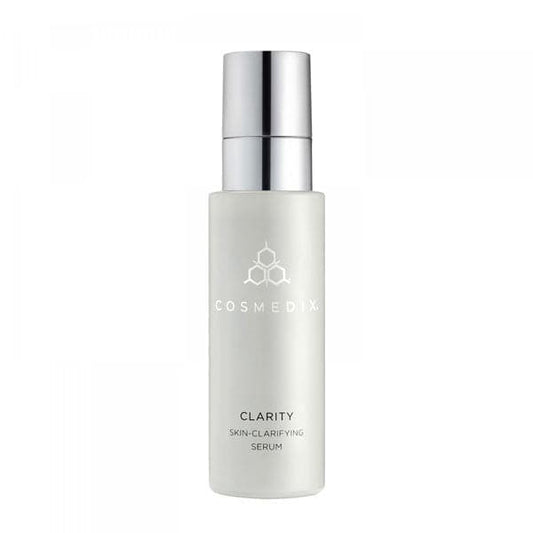 Cosmedix Clarity Skin Clarifying Serum 30Ml - Premium Serums from Cosmedix - Just Rs 10350.00! Shop now at Cozmetica