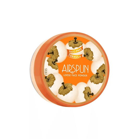 Coty Airspun Loose Face Powder/35G/Naturally Neutral