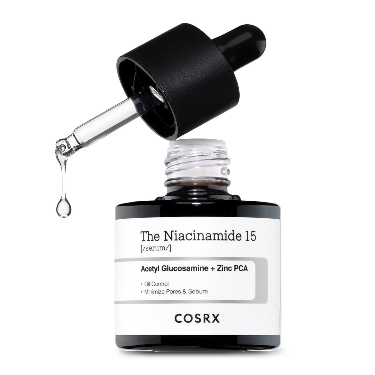 Cosrx The Niacinamide 15 Serum/20Ml
