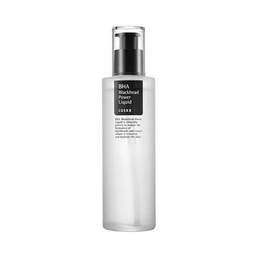 Cosrx - Bha Blackhead Power Liquid/100Ml