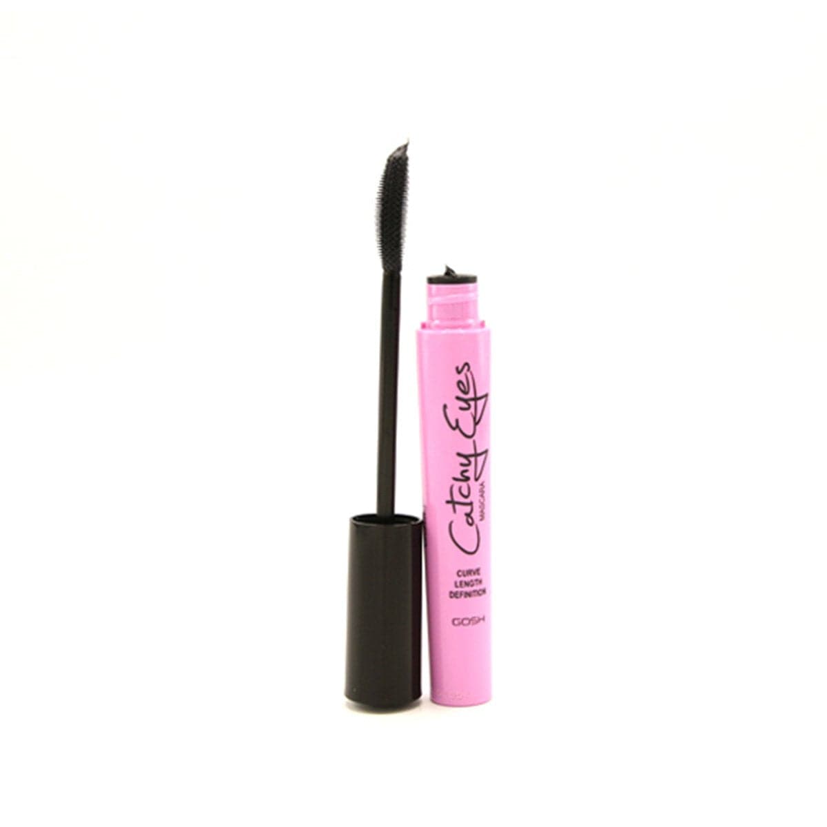 Gosh Catchy Eyes Mascara Black - Premium Health & Beauty from GOSH - Just Rs 1720.00! Shop now at Cozmetica