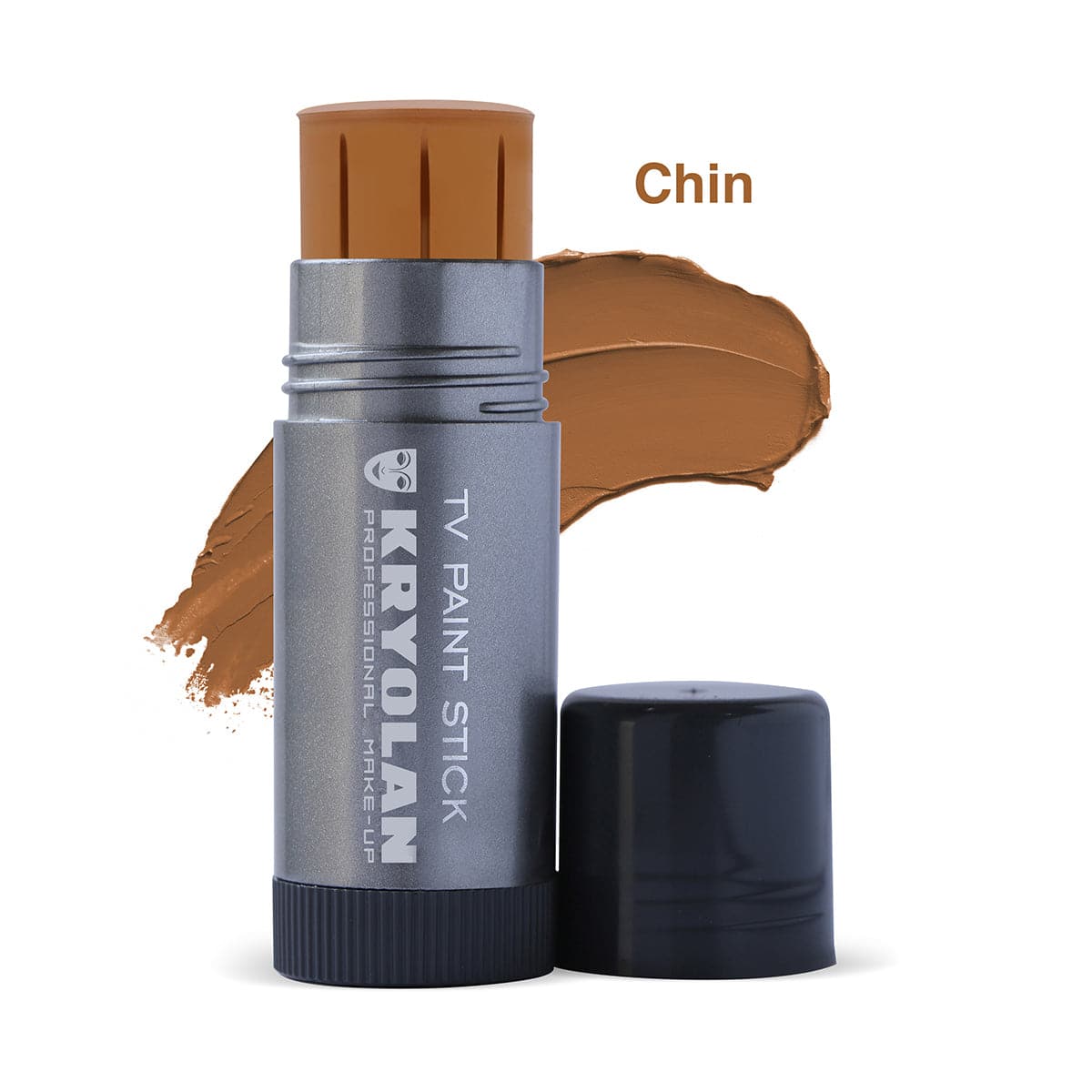 Kryolan TV Paint Stick - Chinese - Premium Health & Beauty from Kryolan - Just Rs 5140.00! Shop now at Cozmetica