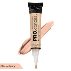 LA Girl Pro Conceal HD Concealer - Premium Foundations & Concealers from LA Girl - Just Rs 828.00! Shop now at Cozmetica