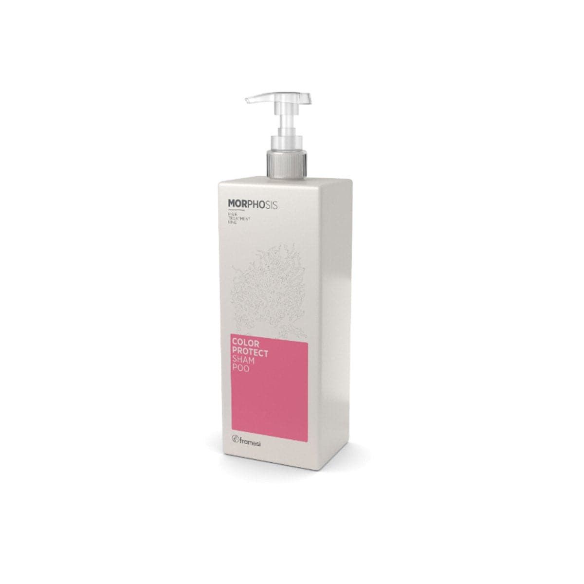 Framesi Color Protect Shampoo - 1000ml - Premium Shampoo & Conditioner from Framesi - Just Rs 5490.00! Shop now at Cozmetica
