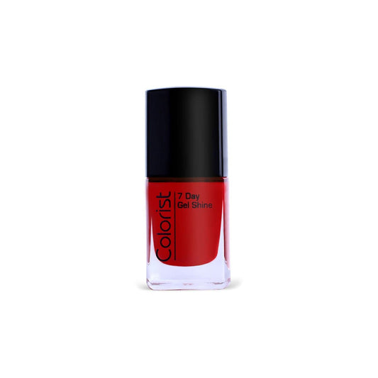ST London Colorist Nail Paint - St002 Burlesque - Premium Health & Beauty from St London - Just Rs 330.00! Shop now at Cozmetica