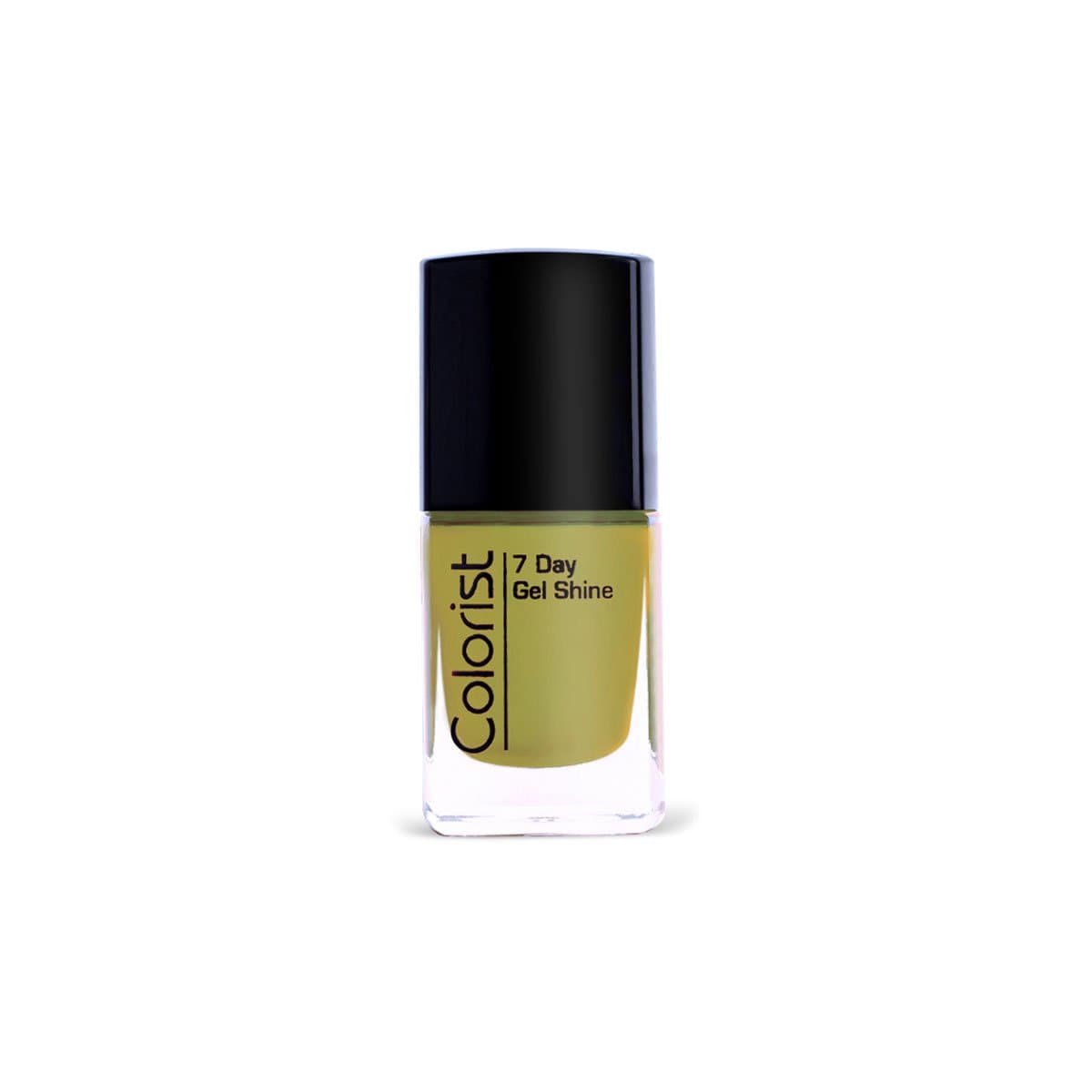 ST London Colorist Nail Paint - St072 Camo - Premium Health & Beauty from St London - Just Rs 330.00! Shop now at Cozmetica