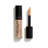 Gosh Concealer High Coverage 001 Porcelain - Premium Health & Beauty from GOSH - Just Rs 1820.00! Shop now at Cozmetica