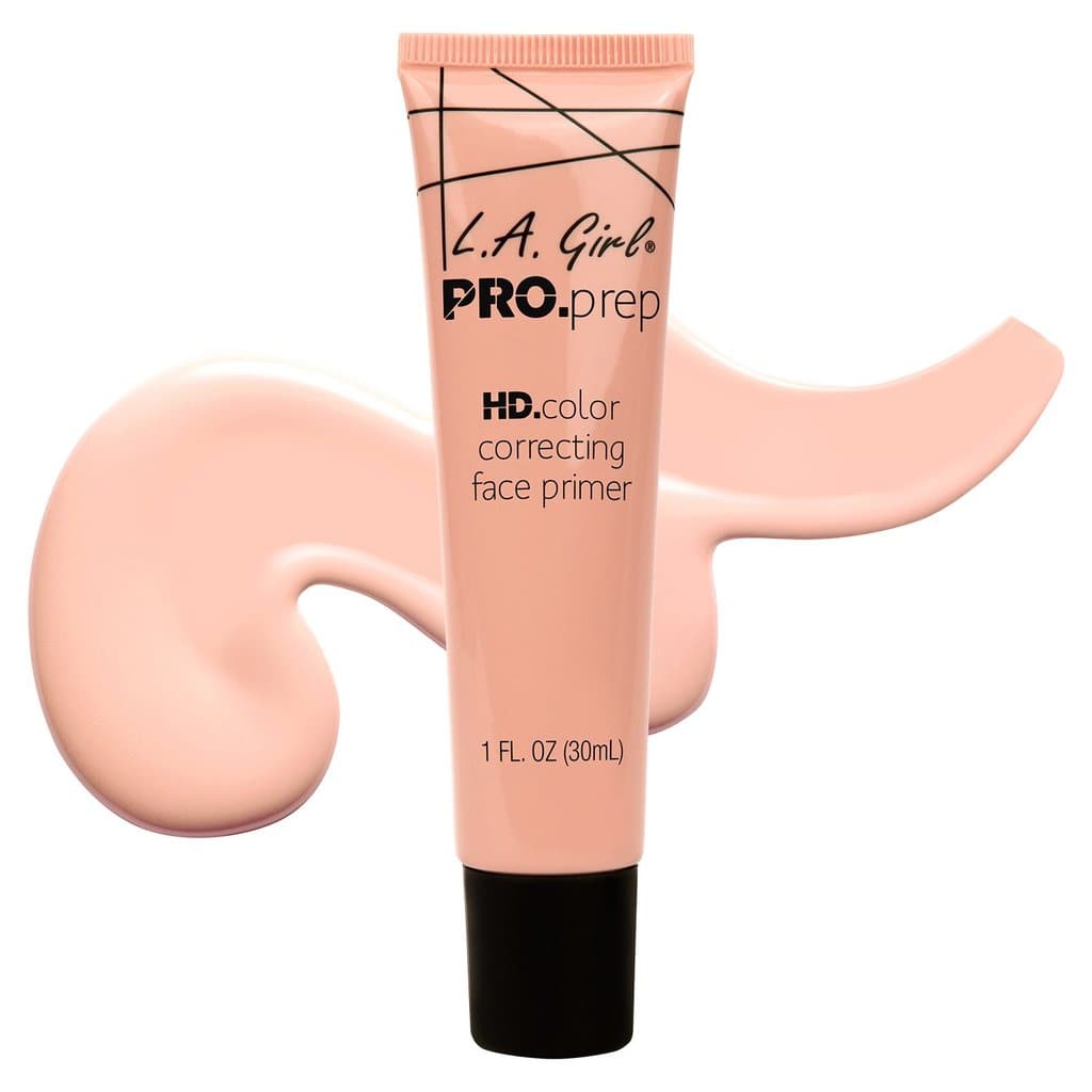 LA Girl PRO.Prep Correcting Primer - Premium Face Primer from LA Girl - Just Rs 2799! Shop now at Cozmetica