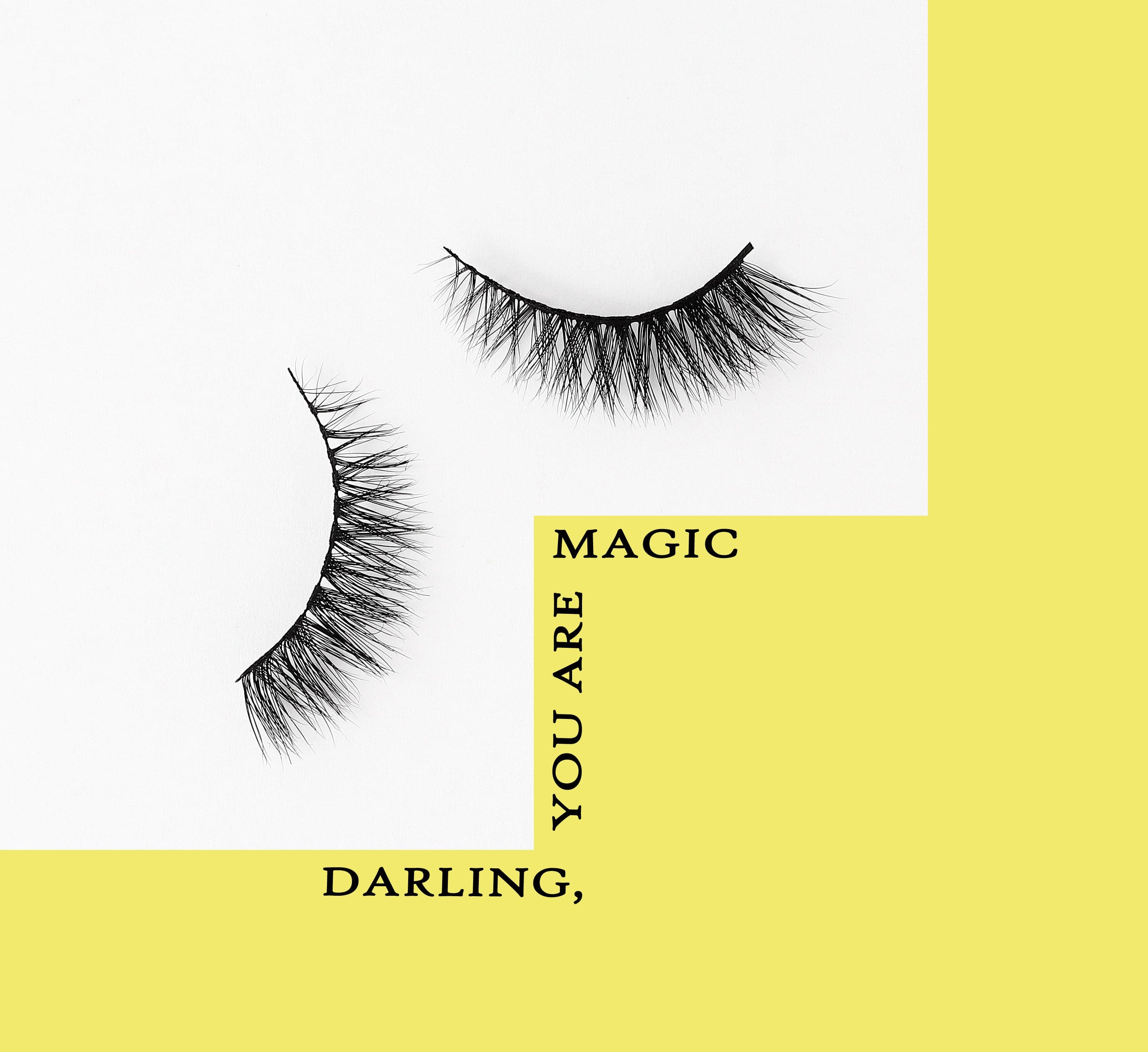 Flaunt n Flutter Darling, you are Magic - Premium  from Flaunt n Flutter - Just Rs 2350.00! Shop now at Cozmetica