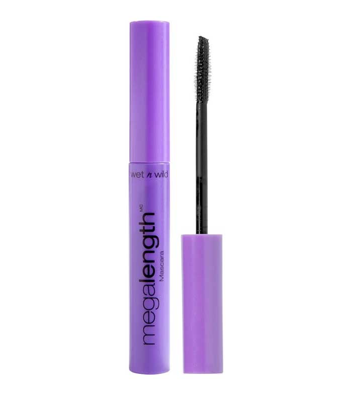 Wet N Wild Mega Length Mascara - Very Black - Premium Mascara from Wet N Wild - Just Rs 1400! Shop now at Cozmetica