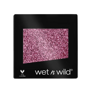 Wet N Wild Color Icon Eyeshadow Glitter Single - Premium Eye Shadow from Wet N Wild - Just Rs 650! Shop now at Cozmetica