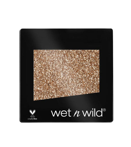 Wet N Wild Color Icon Eyeshadow Glitter Single - Premium Eye Shadow from Wet N Wild - Just Rs 650! Shop now at Cozmetica