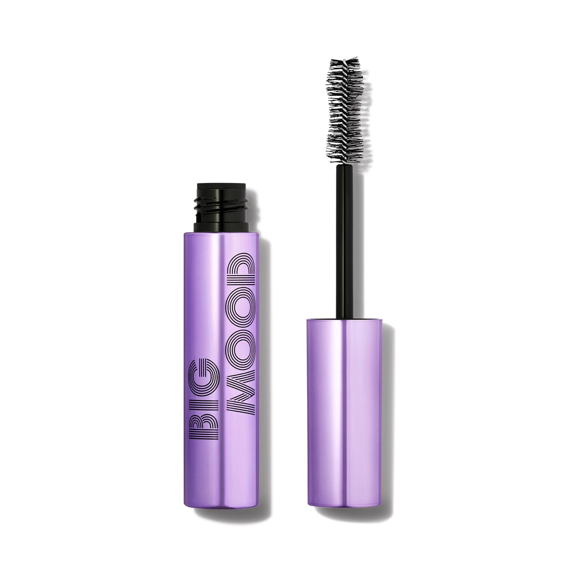 ELF BIG MOOD MASCARA/Pitch Black