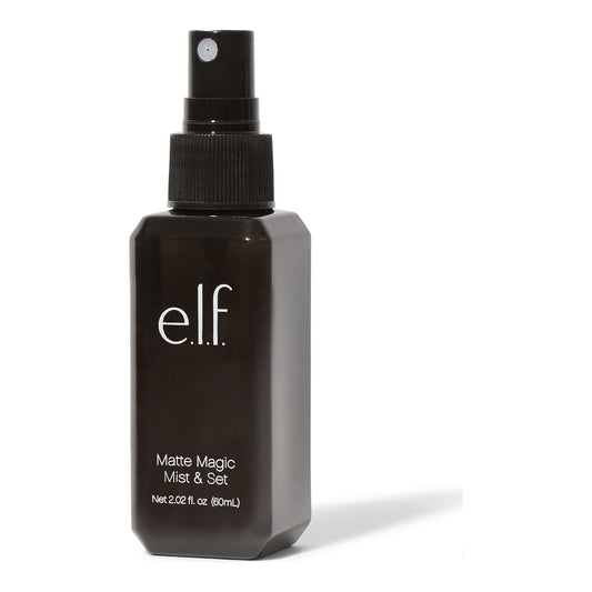 ELF Matte Magic Mist & Set - Small/60ml