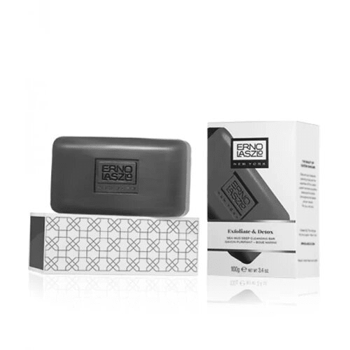 Erno Laszlo Sea Mud Deep Cleansing Bar - Premium Health & Beauty from Erno Laszlo - Just Rs 6660.00! Shop now at Cozmetica