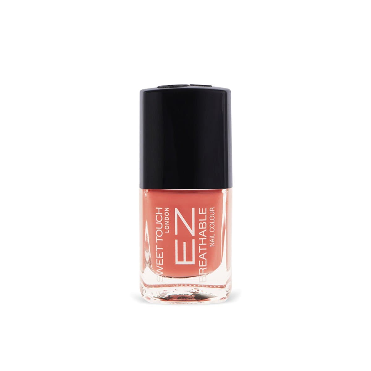 ST London Ez Breathable Nail Color - Natural Pink - Premium Health & Beauty from St London - Just Rs 430.00! Shop now at Cozmetica