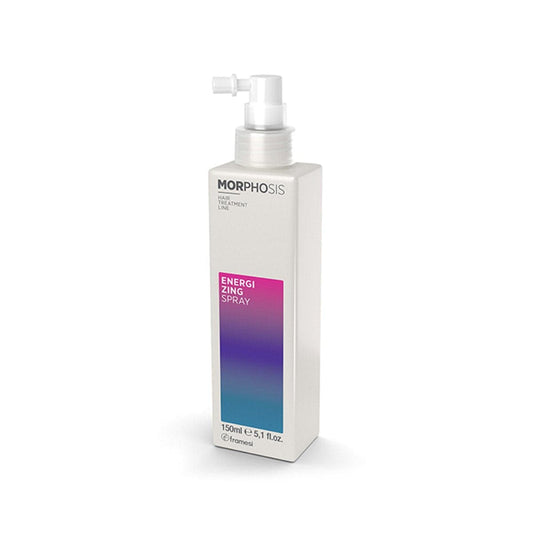 Framesi Energizing Spray - 150ml - Premium Styling & Treatment from Framesi - Just Rs 2050.00! Shop now at Cozmetica