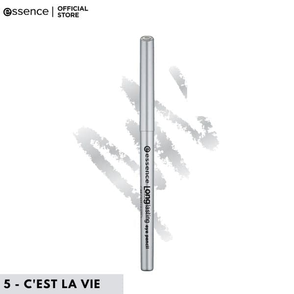 Essence Long-Lasting Eye Pencil