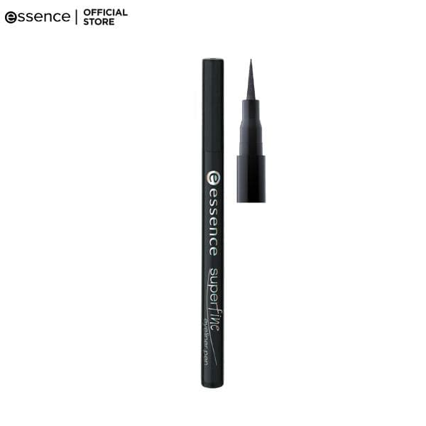 Essence Super Fine Eyeliner Pen - Premium Eye Liner from Essence - Just Rs 1320! Shop now at Cozmetica