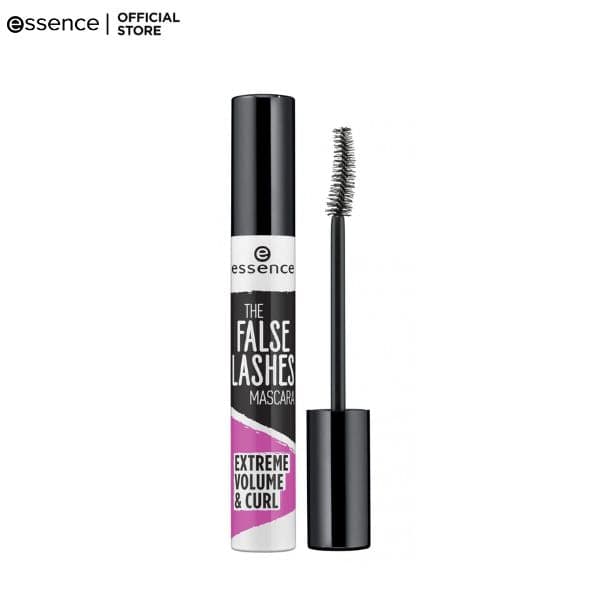 Essence The False Lashes Mascara Extreme Volume & Curl - Premium Mascara from Essence - Just Rs 1320! Shop now at Cozmetica