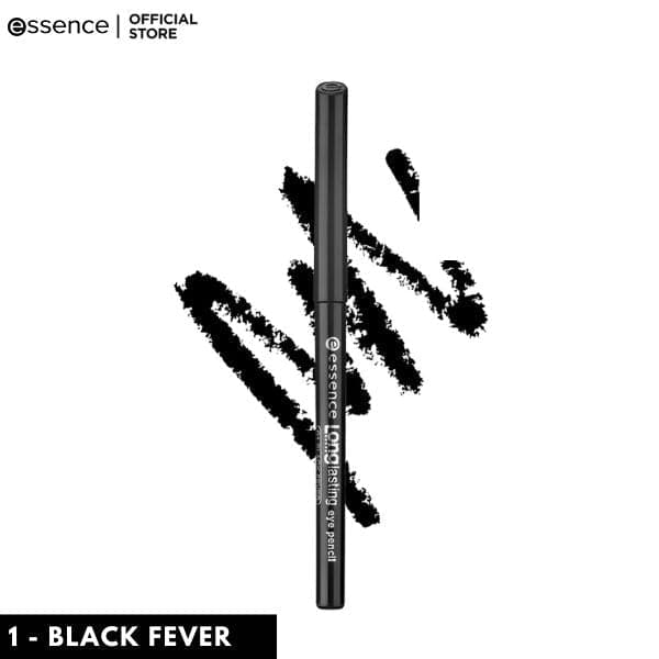 Essence Long-Lasting Eye Pencil - Premium Eyeliner from Essence - Just Rs 630.00! Shop now at Cozmetica