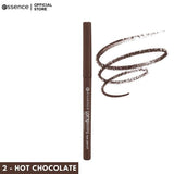 Essence Long-Lasting Eye Pencil - Premium Eyeliner from Essence - Just Rs 630.00! Shop now at Cozmetica