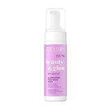 Eveline Cosmetics Beauty & Glow Illuminating Face Wash Foam - 150ml