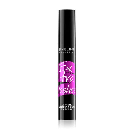 Eveline Extra Lashes Mascara - Premium Mascara from Eveline - Just Rs 1535! Shop now at Cozmetica