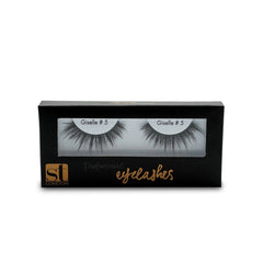 ST London Eye Lashes -  05 Giselle - Premium Health & Beauty from St London - Just Rs 2190.00! Shop now at Cozmetica