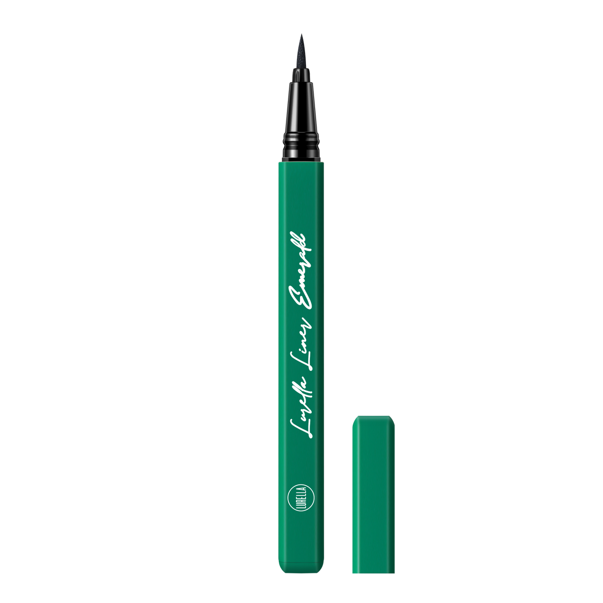 Lurella Liquid Eyeliner - Emerald