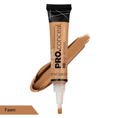 LA Girl Pro Conceal HD Concealer - Premium Foundations & Concealers from LA Girl - Just Rs 1656! Shop now at Cozmetica