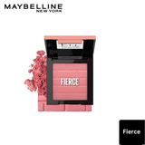 Maybelline New York Fit Me Powder Blush - Premium Blushes & Bronzers from Maybelline - Just Rs 1612! Shop now at Cozmetica