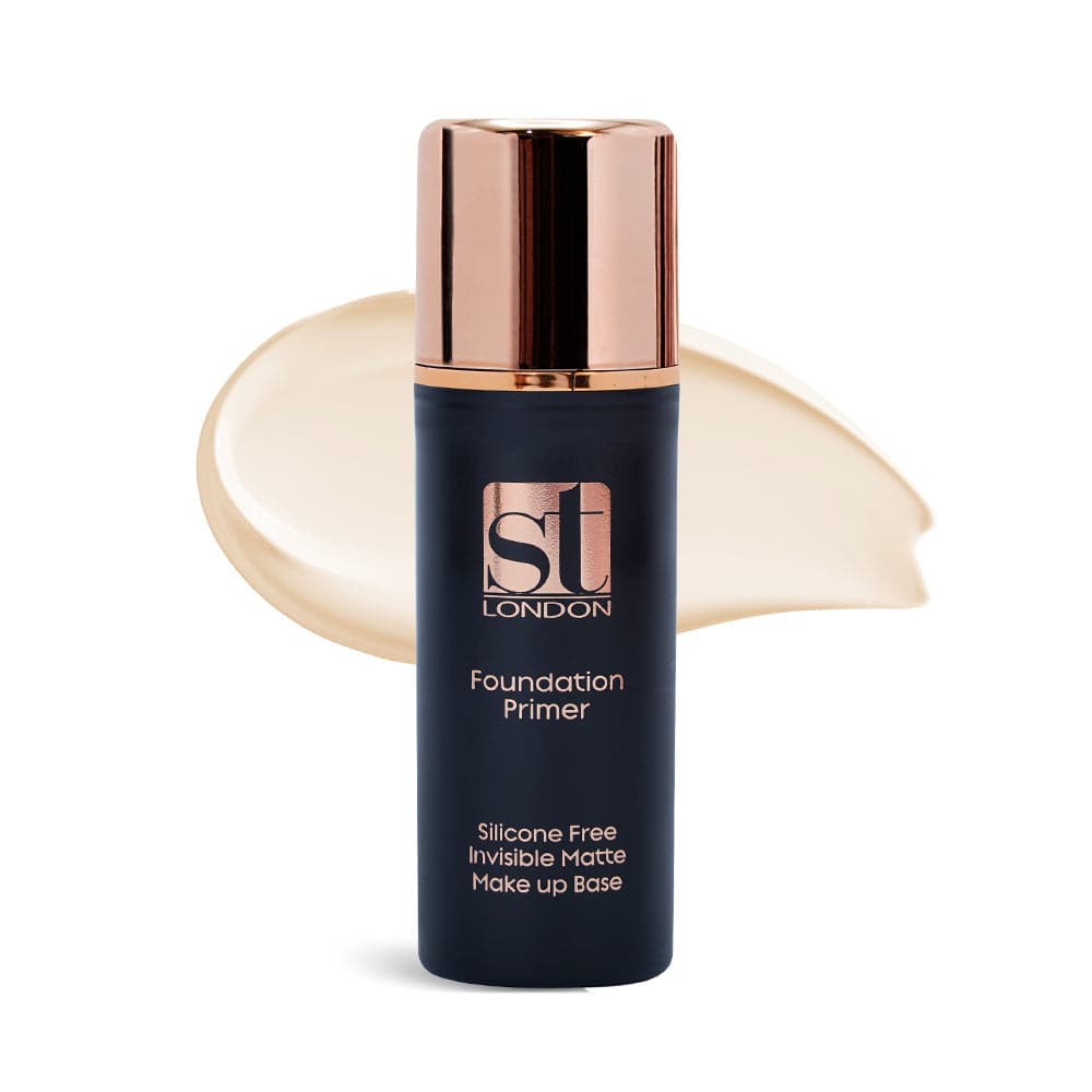 ST London Foundation Primer - Premium Health & Beauty from St London - Just Rs 2200.00! Shop now at Cozmetica