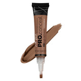 LA Girl Pro Conceal HD Concealer - Premium Foundations & Concealers from LA Girl - Just Rs 1656! Shop now at Cozmetica