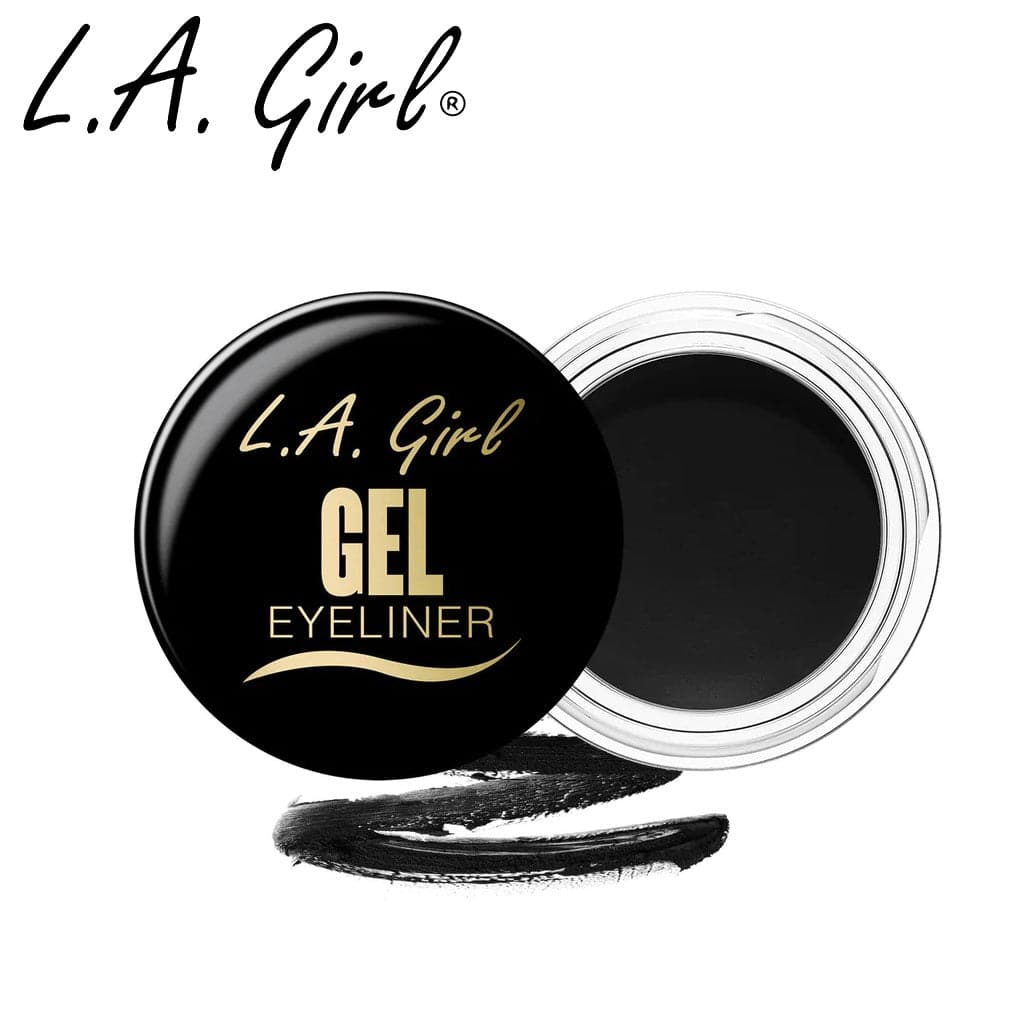 LA Girl Gel Eyeliner - Premium  from LA Girl - Just Rs 2286! Shop now at Cozmetica