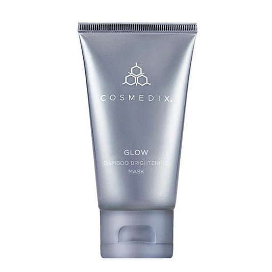 Cosmedix Glow Bamboo Brightening Mask 74 Gm - Premium Health & Beauty from Cosmedix - Just Rs 8965.00! Shop now at Cozmetica